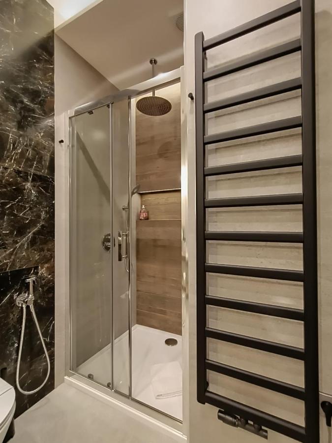 Myfive Apartments Краков Экстерьер фото